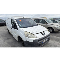 Autoradio d'origine PEUGEOT PARTNER 2