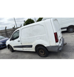 Feu arriere stop central PEUGEOT PARTNER 2