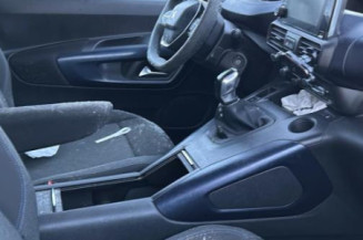 Maitre cylindre (freinage) PEUGEOT RIFTER