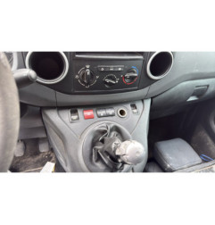 Feu arriere stop central PEUGEOT PARTNER 2