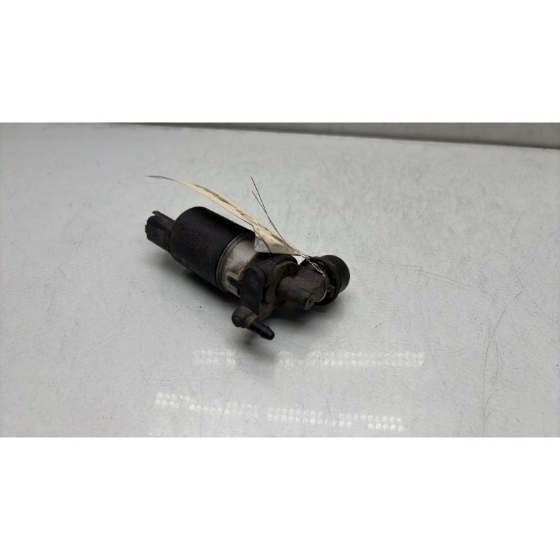 Pompe lave glace avant PEUGEOT PARTNER 2 Photo n°4