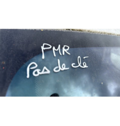 Pompe lave glace avant PEUGEOT PARTNER 2