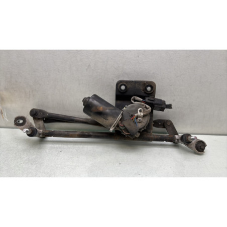 Moteur essuie glace avant HYUNDAI MATRIX Photo n°1