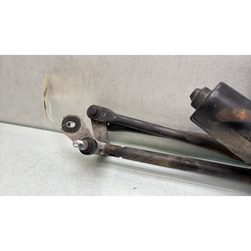 Moteur essuie glace avant HYUNDAI MATRIX Photo n°3