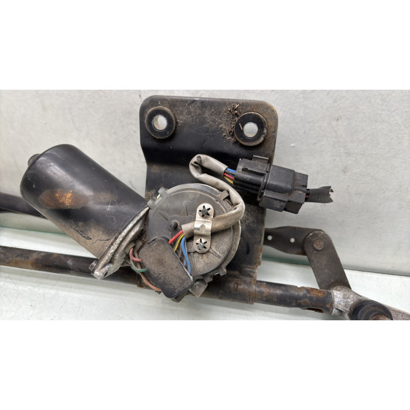 Moteur essuie glace avant HYUNDAI MATRIX Photo n°4