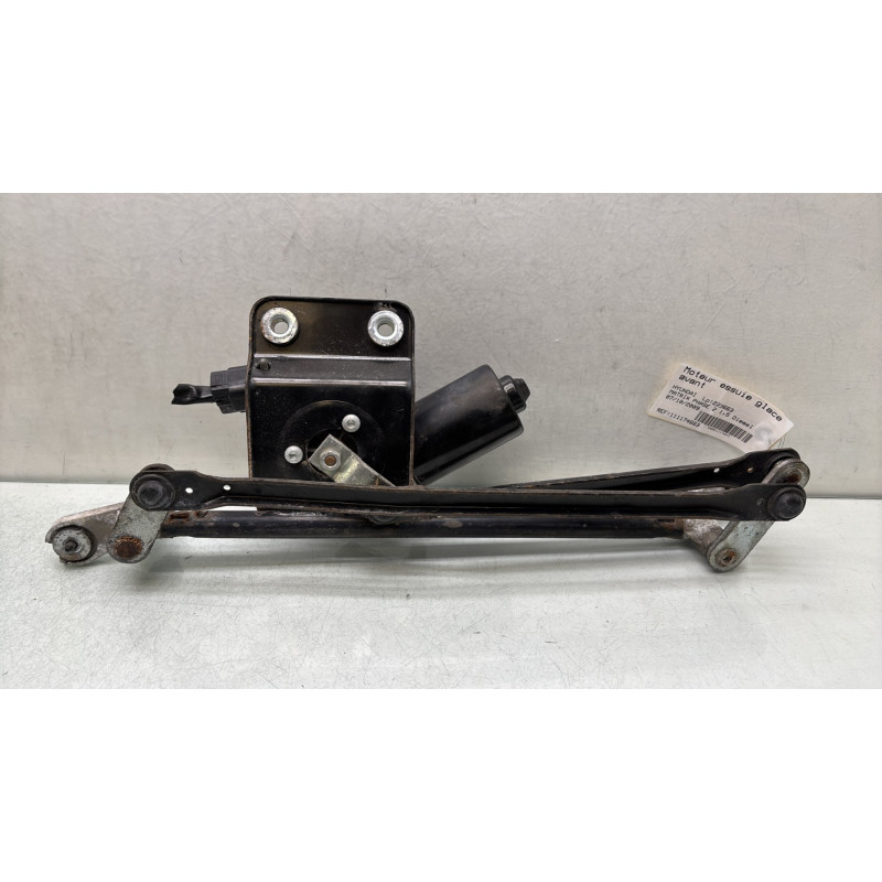 Moteur essuie glace avant HYUNDAI MATRIX Photo n°5