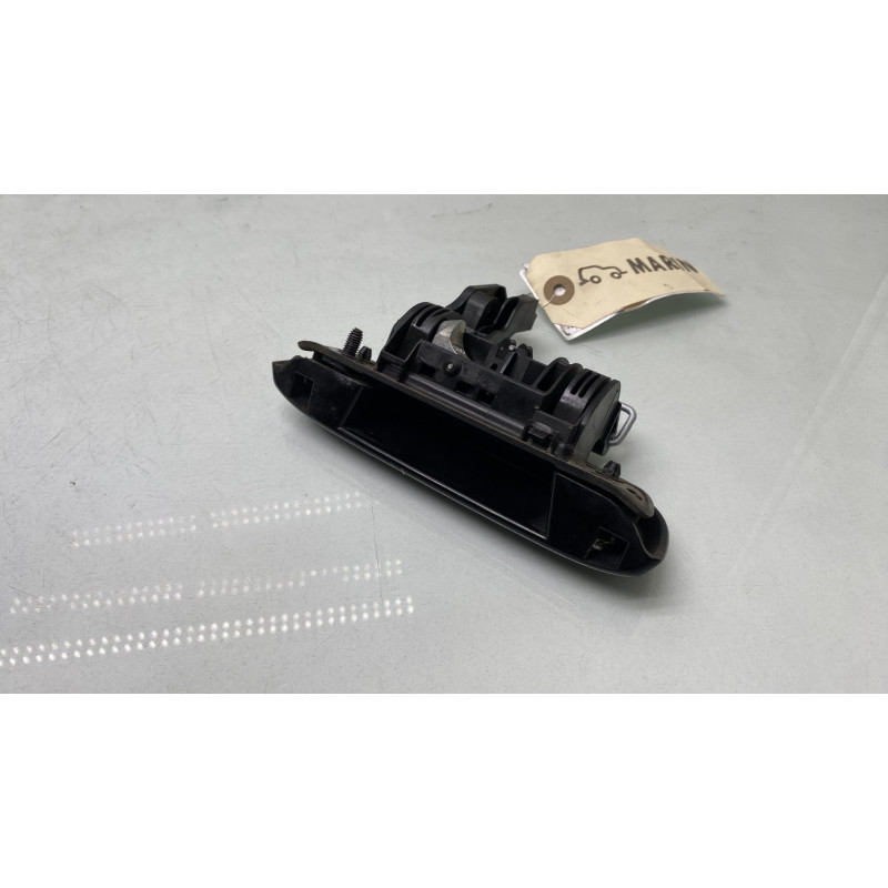 Poignee porte avant droit RENAULT TWINGO 3 Photo n°3