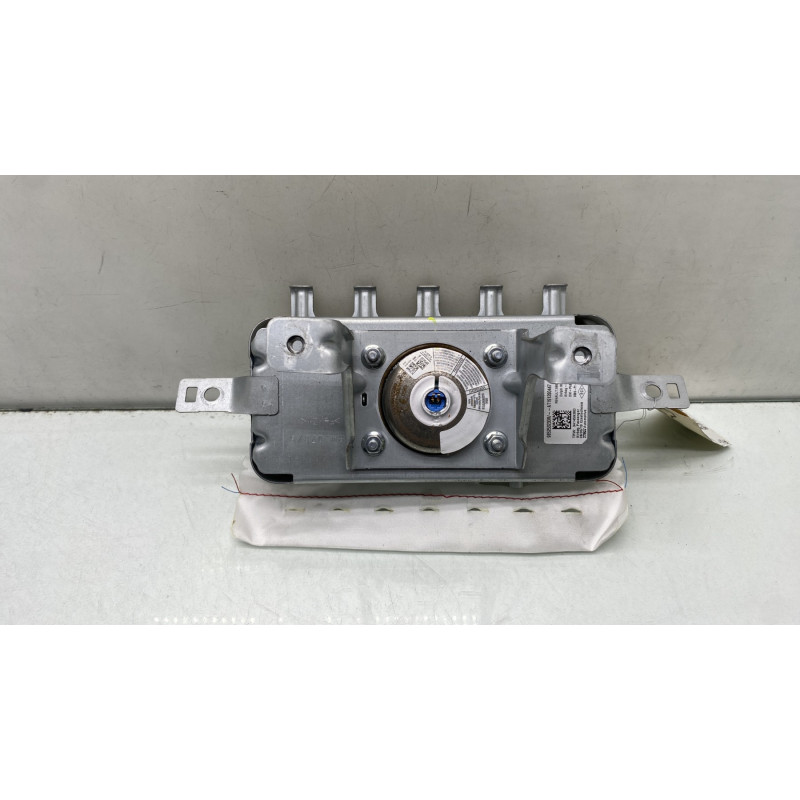 Air bag passager RENAULT TWINGO 3 Photo n°4