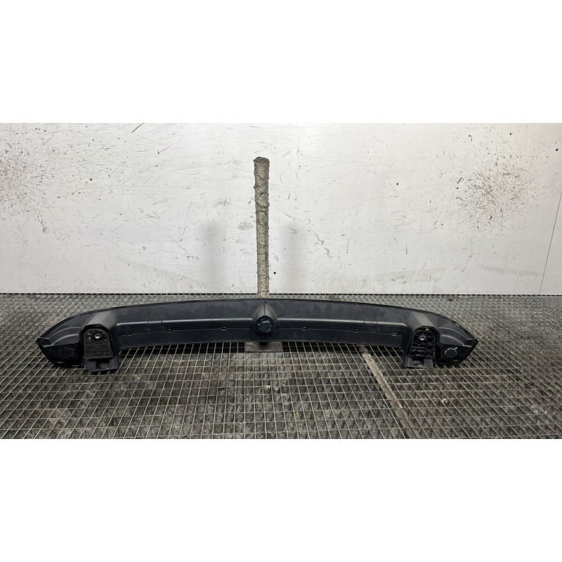 Becquet RENAULT TWINGO 3 Photo n°4