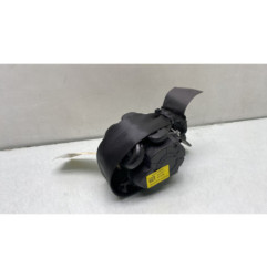 Ceinture arriere gauche RENAULT TWINGO 3 Photo n°1
