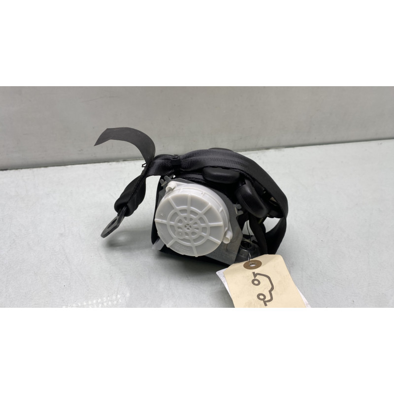 Ceinture arriere gauche RENAULT TWINGO 3 Photo n°2