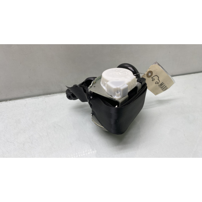 Pretensionneur de ceinture avant droit RENAULT TWINGO 3 Photo n°3