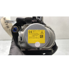 Pretensionneur de ceinture avant droit RENAULT TWINGO 3