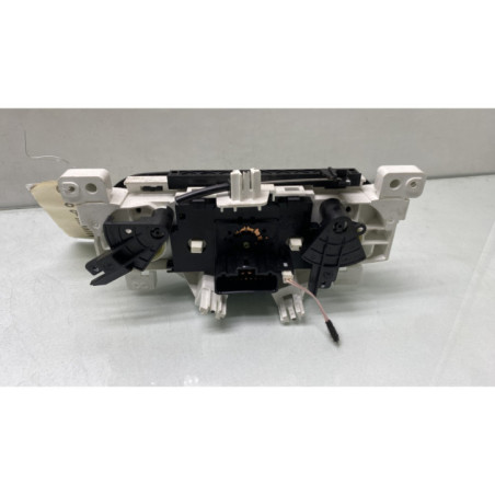 Commande chauffage RENAULT TWINGO 3