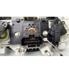 Commande chauffage RENAULT TWINGO 3