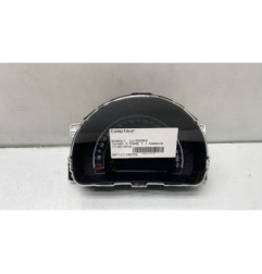 Compteur RENAULT TWINGO 3 Photo n°1