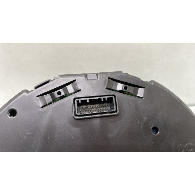 Compteur RENAULT TWINGO 3 Photo n°3