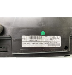 Compteur RENAULT TWINGO 3
