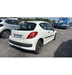 Retroviseur droit PEUGEOT 207