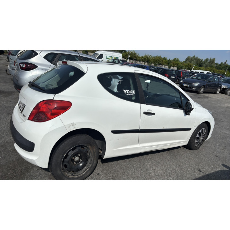 Retroviseur droit PEUGEOT 207 Photo n°10