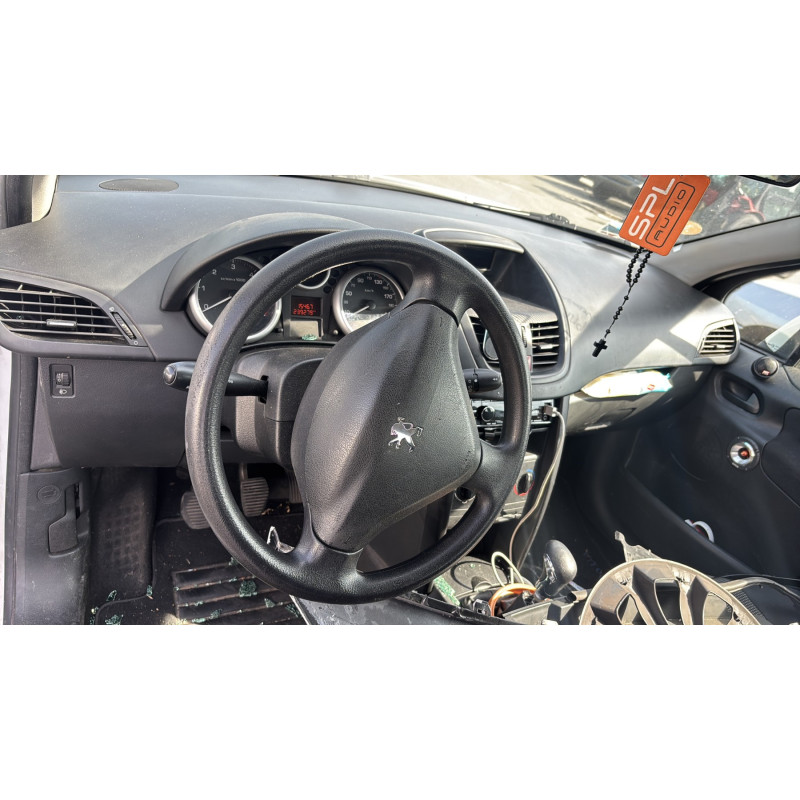 Retroviseur droit PEUGEOT 207 Photo n°14