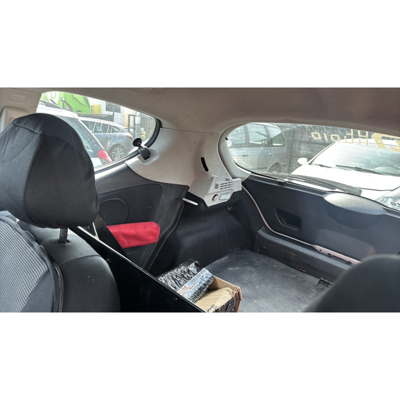 Retroviseur droit PEUGEOT 207 Photo n°15