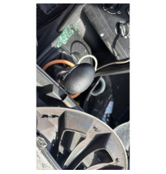 Retroviseur droit PEUGEOT 207