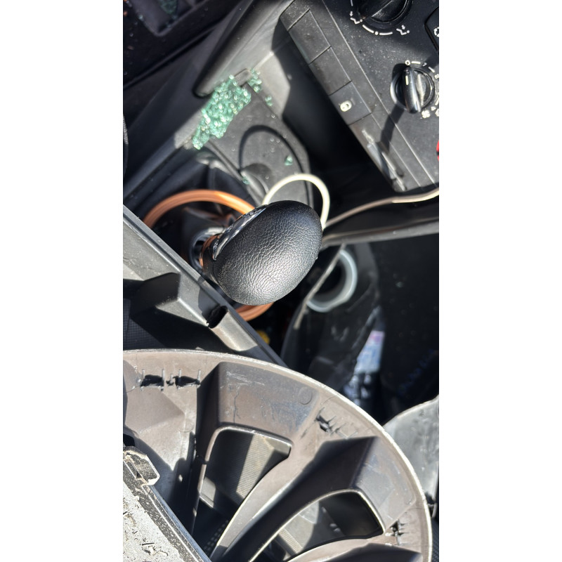 Retroviseur droit PEUGEOT 207 Photo n°16