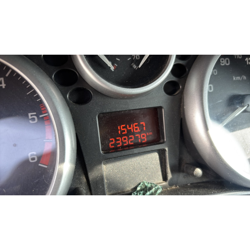 Retroviseur droit PEUGEOT 207 Photo n°19