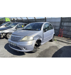 Retroviseur gauche CITROEN C3 1