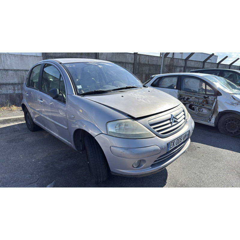 Retroviseur gauche CITROEN C3 1 Photo n°5