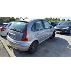 Retroviseur gauche CITROEN C3 1