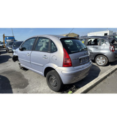 Retroviseur gauche CITROEN C3 1