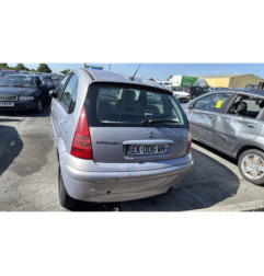 Retroviseur gauche CITROEN C3 1