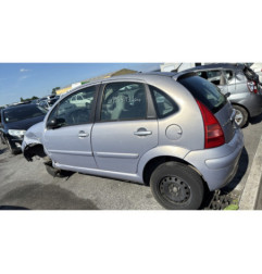 Retroviseur gauche CITROEN C3 1