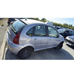 Retroviseur gauche CITROEN C3 1