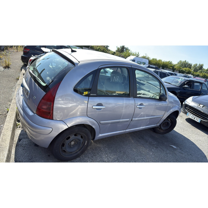 Retroviseur gauche CITROEN C3 1 Photo n°10