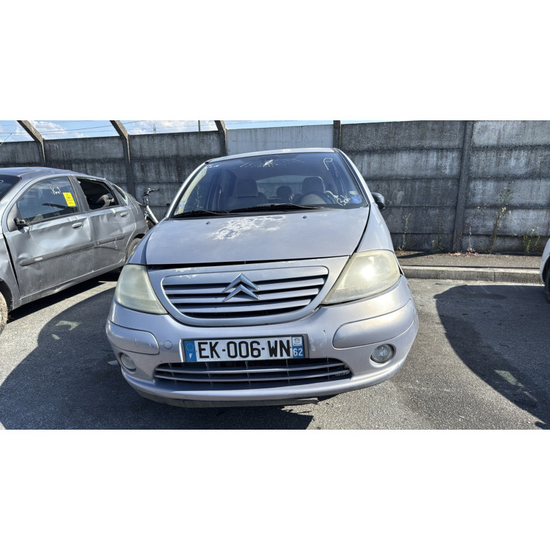 Retroviseur gauche CITROEN C3 1 Photo n°11