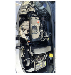 Retroviseur gauche CITROEN C3 1