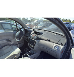 Retroviseur gauche CITROEN C3 1