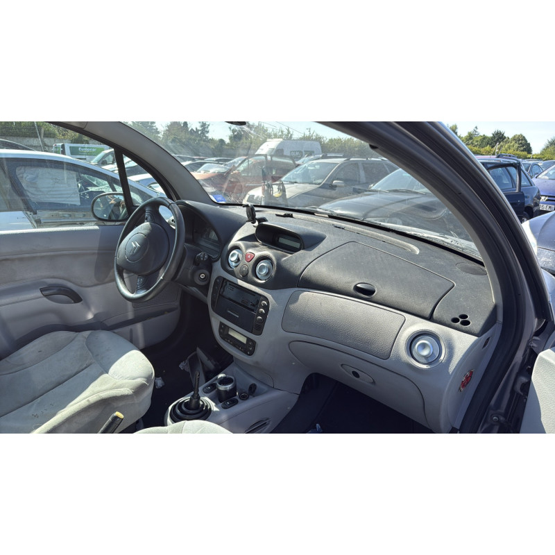 Retroviseur gauche CITROEN C3 1 Photo n°15