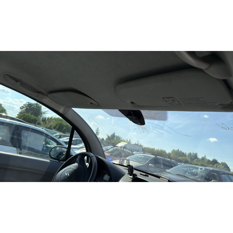 Retroviseur gauche CITROEN C3 1 Photo n°16
