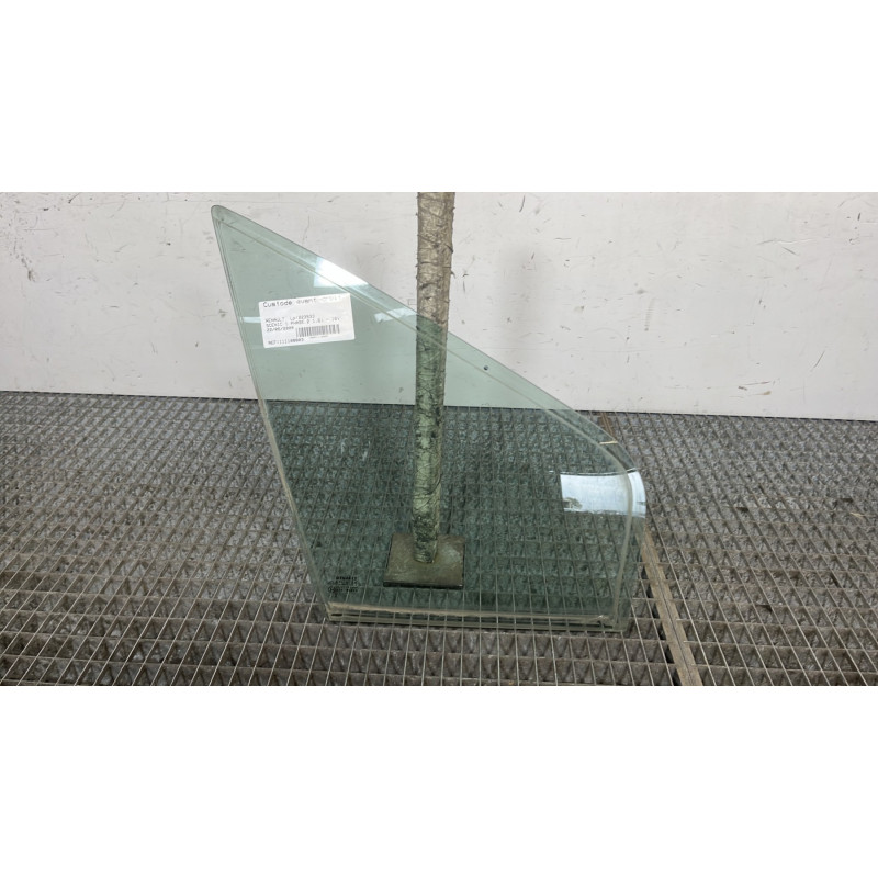 Custode avant droit (porte) RENAULT SCENIC 1 Photo n°1