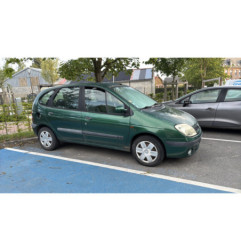 Custode avant droit (porte) RENAULT SCENIC 1