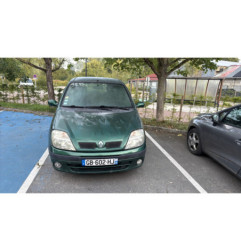 Custode avant droit (porte) RENAULT SCENIC 1