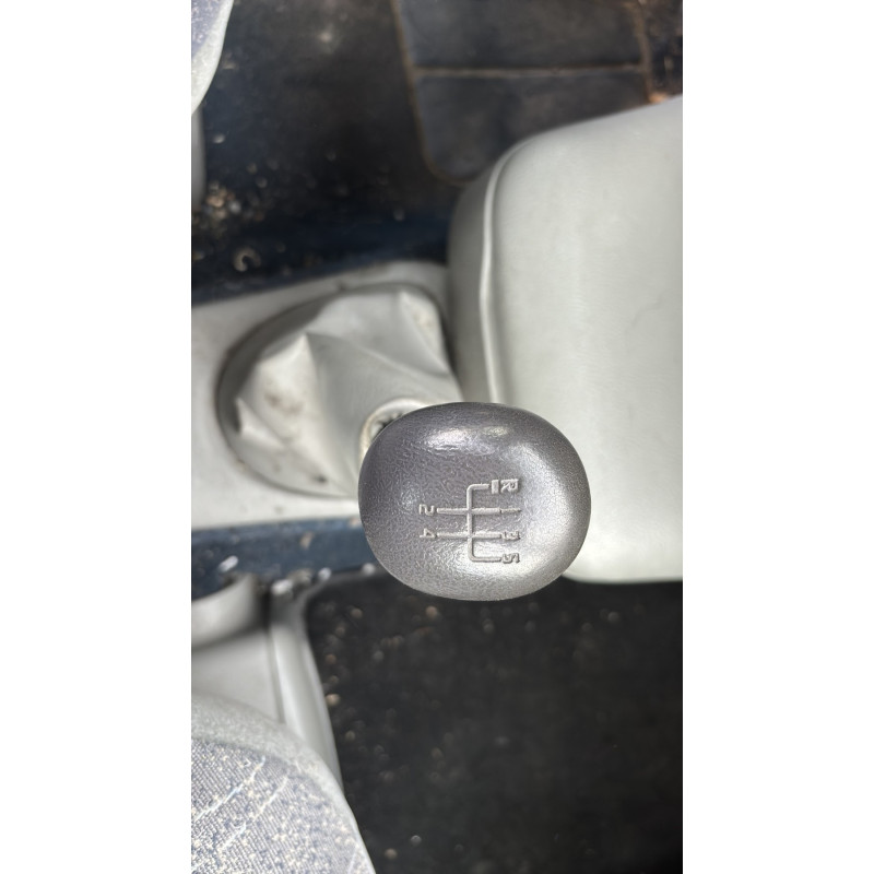 Custode avant droit (porte) RENAULT SCENIC 1 Photo n°10