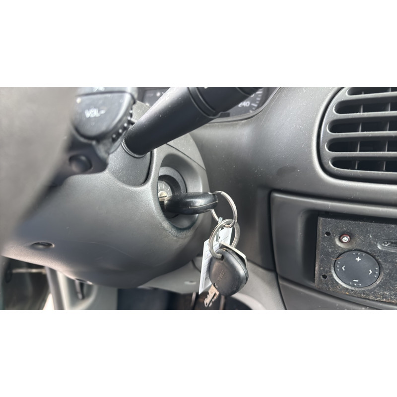 Custode avant droit (porte) RENAULT SCENIC 1 Photo n°11