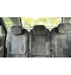 Custode avant droit (porte) RENAULT SCENIC 1