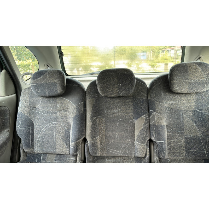 Custode avant droit (porte) RENAULT SCENIC 1 Photo n°14