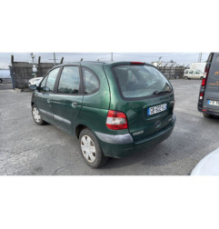 Custode avant droit (porte) RENAULT SCENIC 1